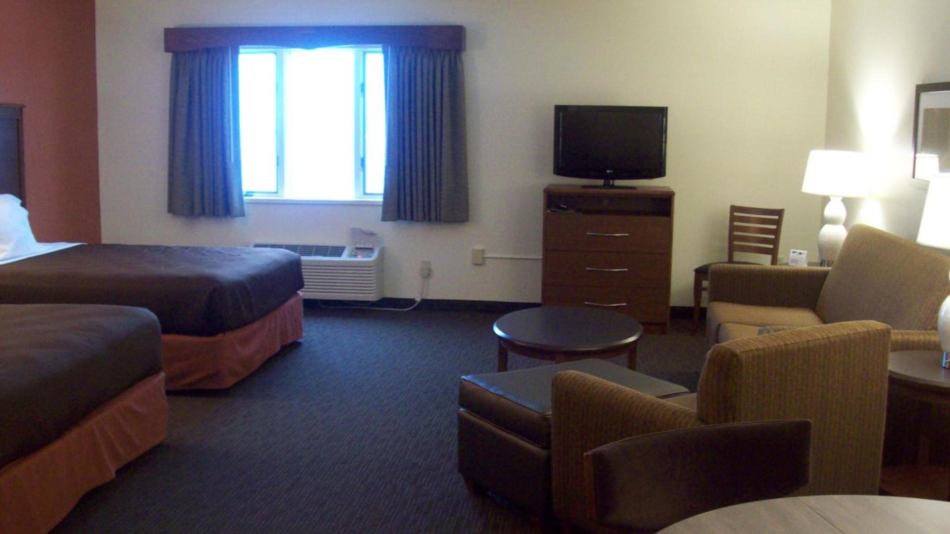 AmericInn by Wyndham Silver City photo 11