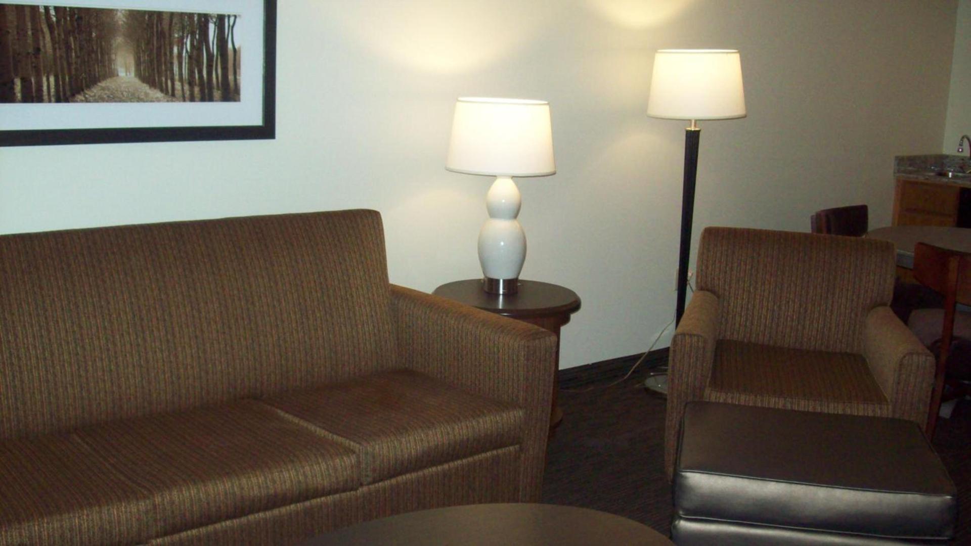 AmericInn by Wyndham Silver City photo 10