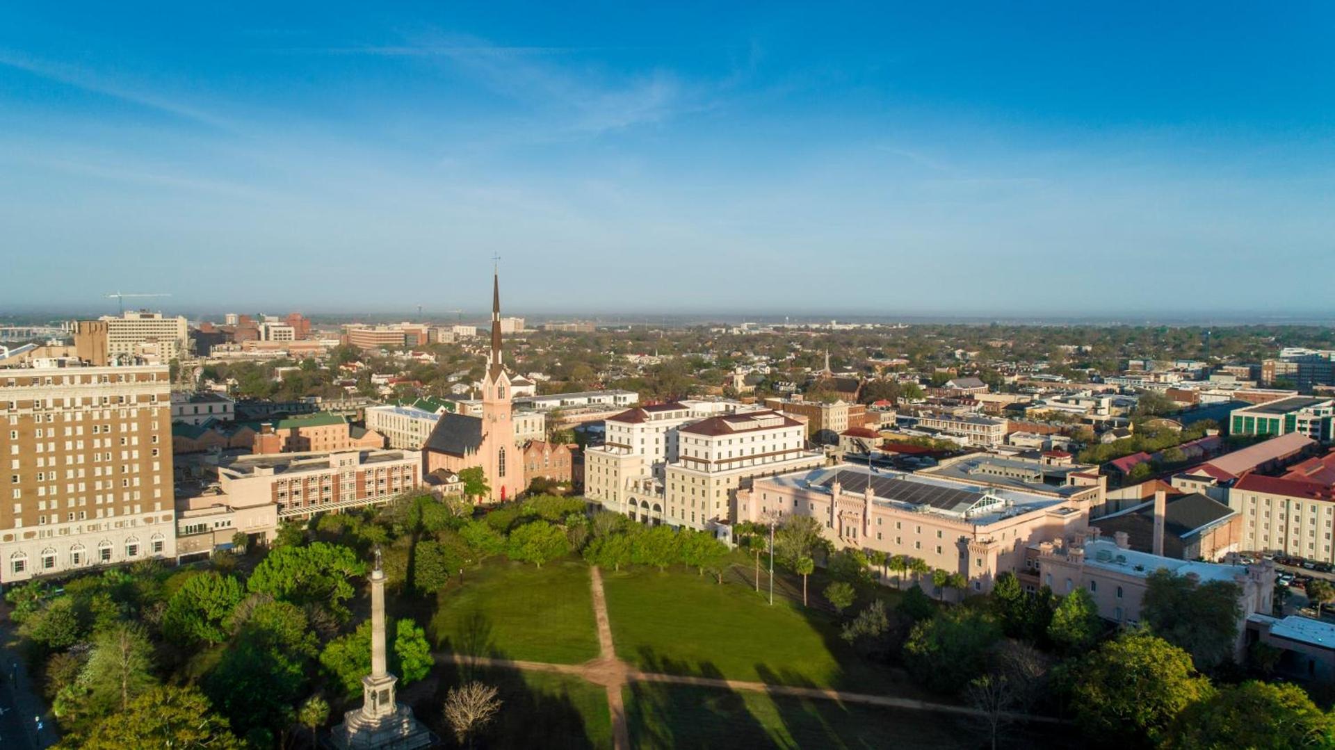 Hotel Bennett Charleston photo 25
