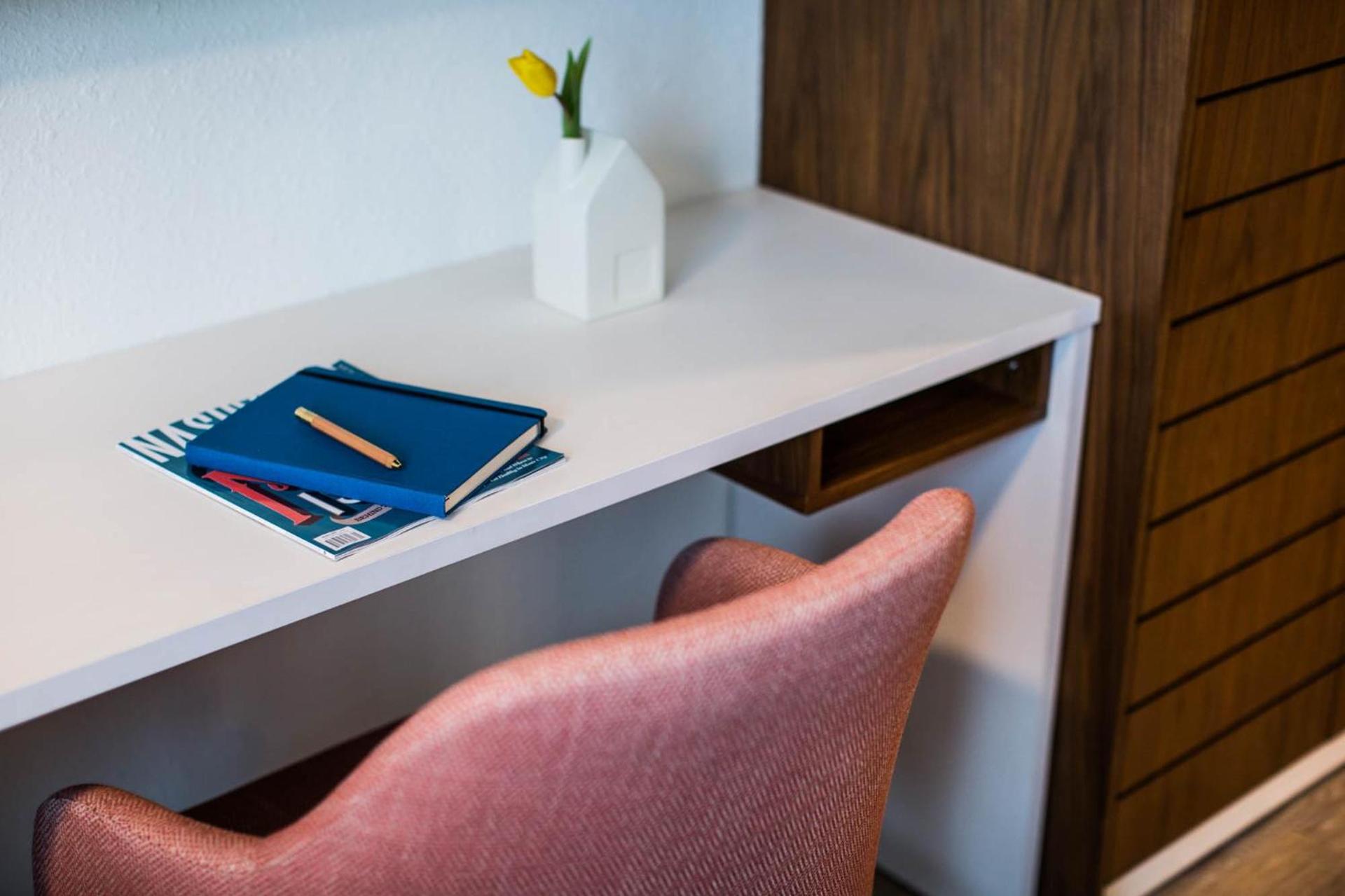 Uptown Suites Extended Stay Denver CO - Centennial photo 6