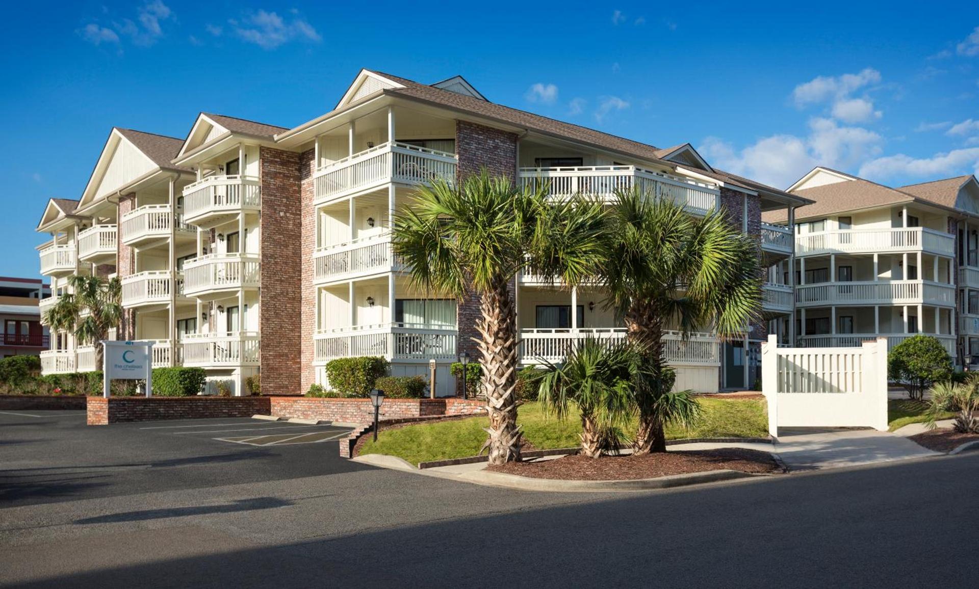 Caribbean Resort Myrtle Beach photo 44