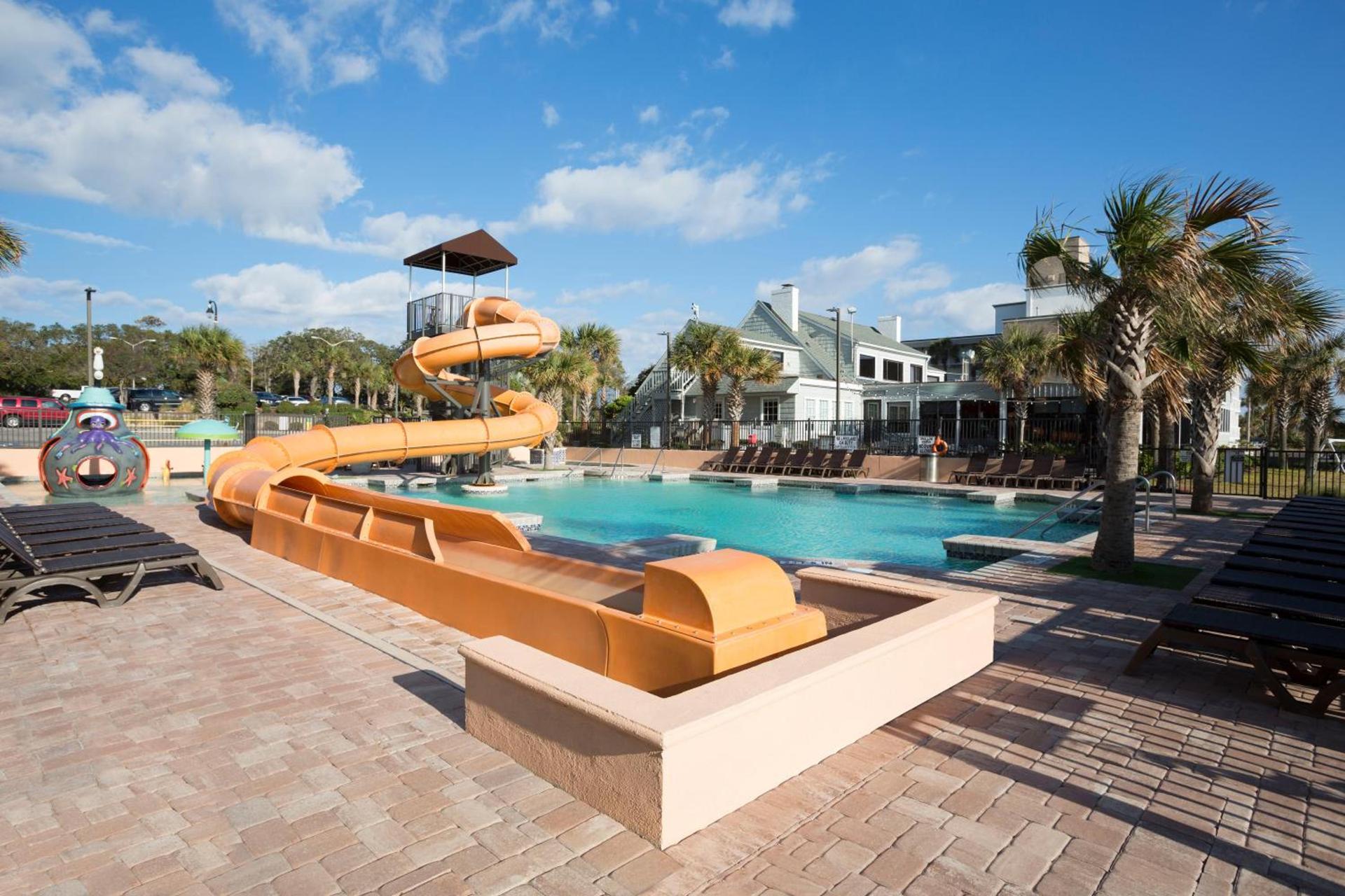 Caribbean Resort Myrtle Beach photo 43
