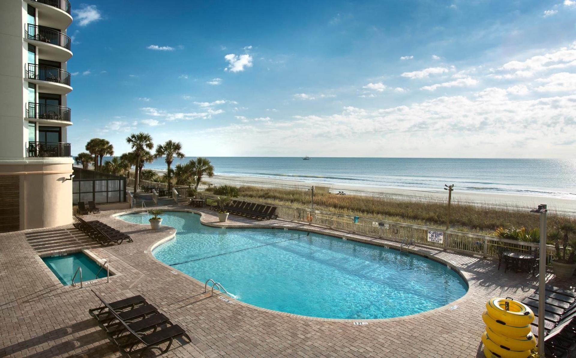 Caribbean Resort Myrtle Beach photo 45