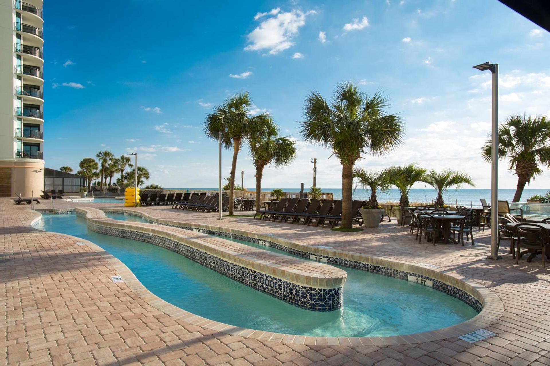 Caribbean Resort Myrtle Beach photo 46