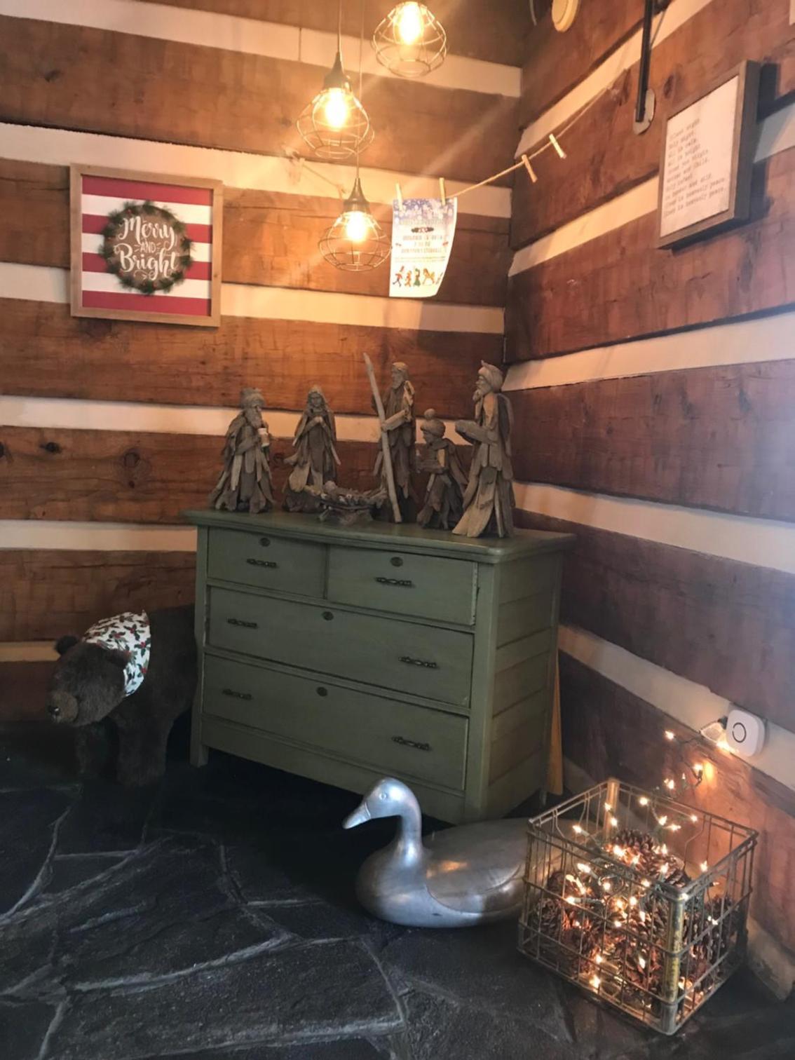 Great Smokies Inn - Cherokee photo 11