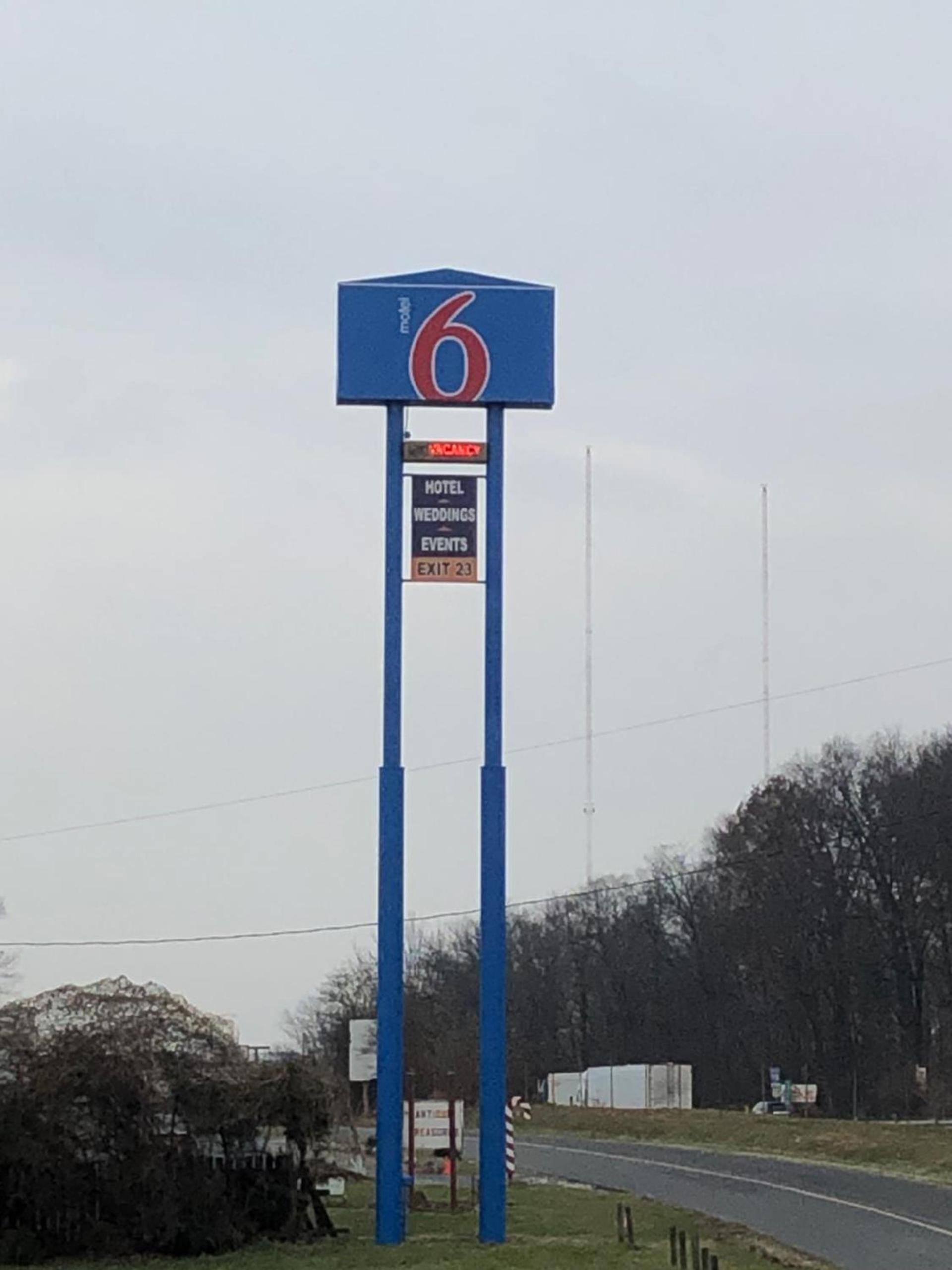 Motel 6-Shartlesville, PA photo 31