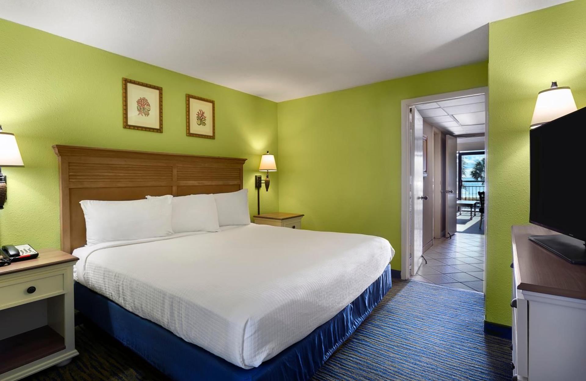 Caribbean Resort Myrtle Beach photo 42