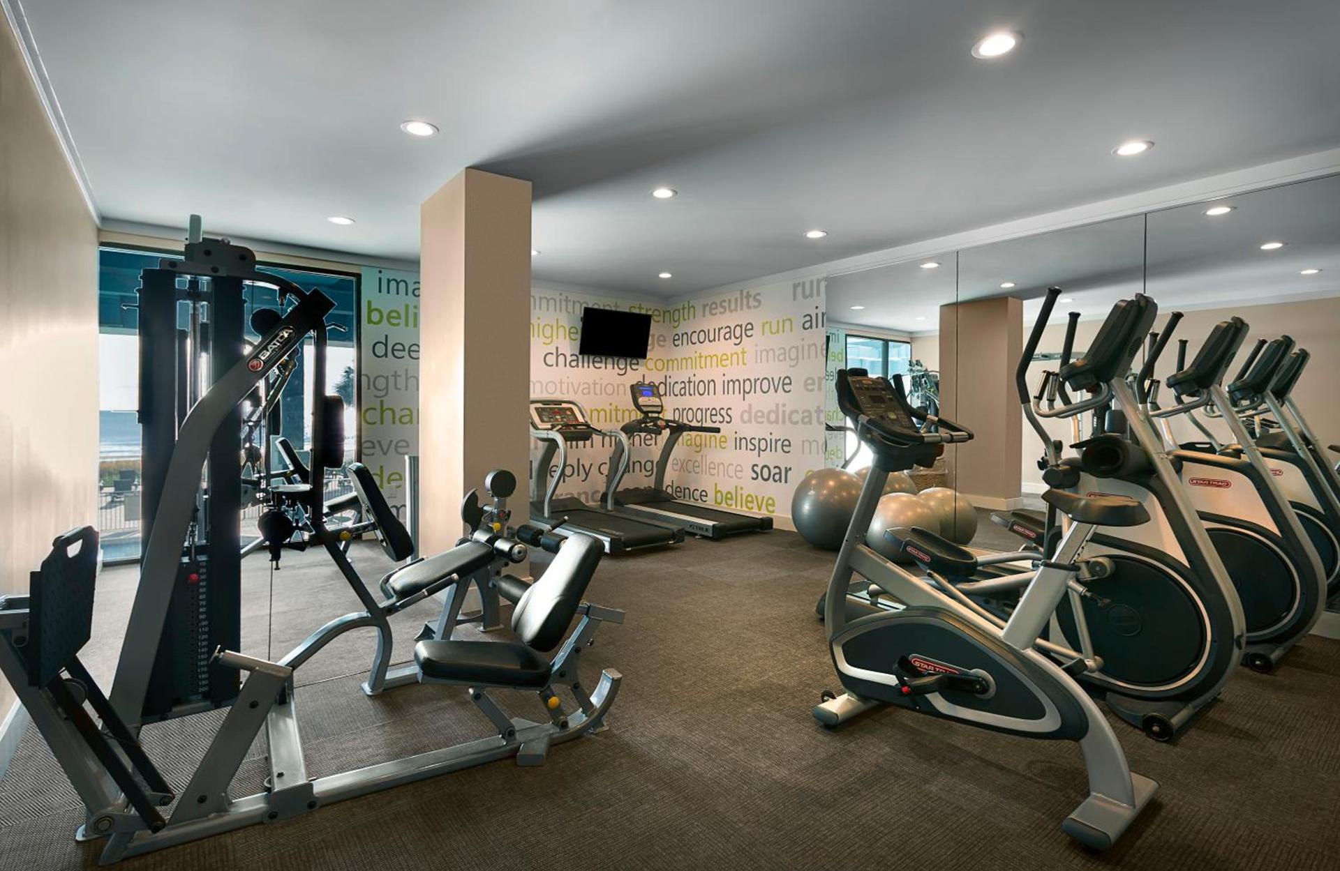 Breakers Resort Hotel photo 21