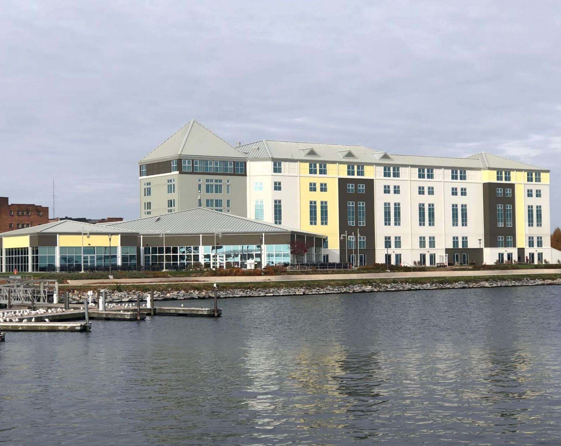 41 Lakefront Hotel, Trademark Collection by Wyndham photo 44