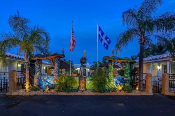Green Seas Motel photo 44