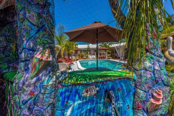Green Seas Motel photo 43