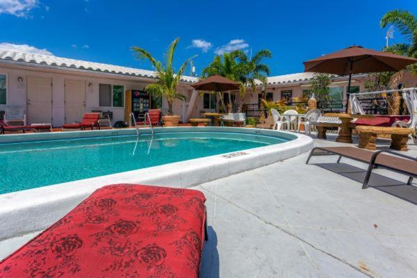Green Seas Motel photo 40