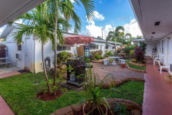 Green Seas Motel photo 42
