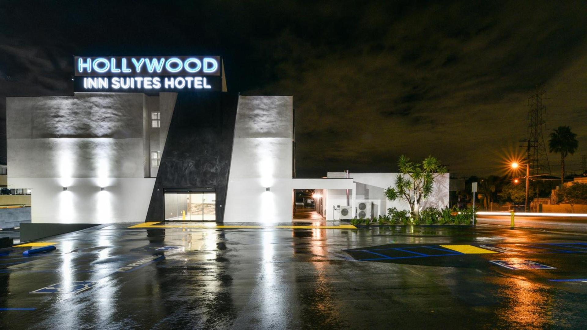 Hollywood Inn Suites Hotel photo 3