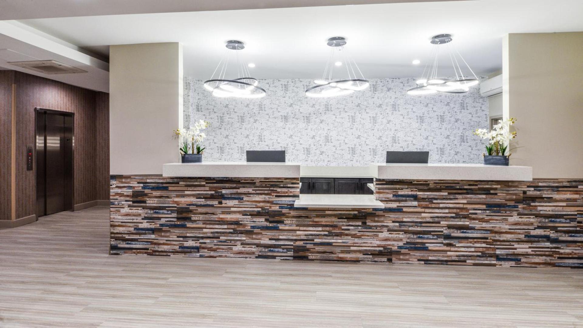 Hollywood Inn Suites Hotel photo 5