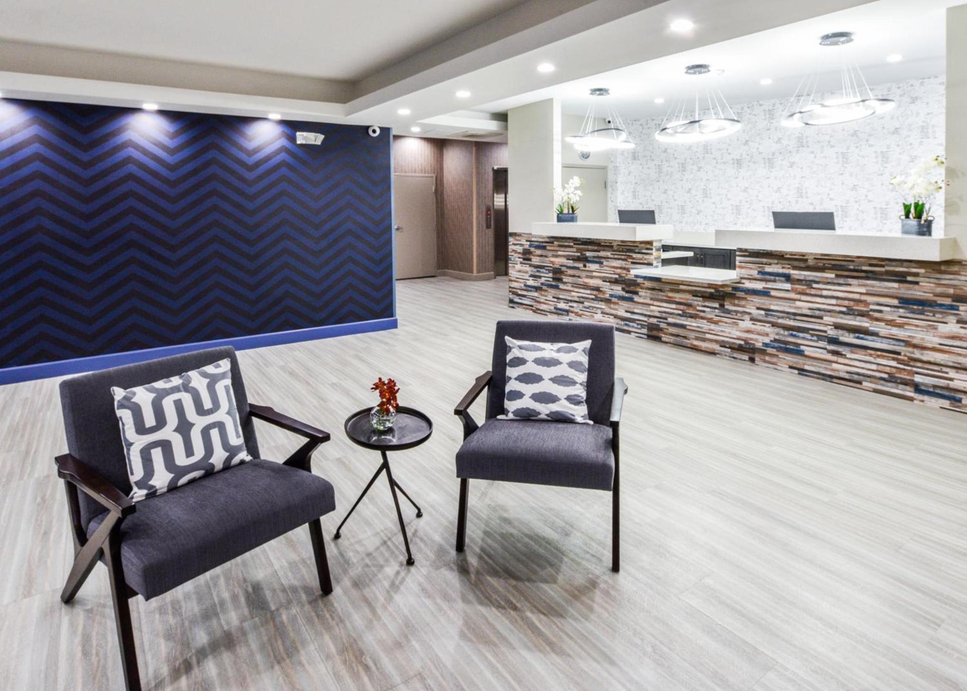 Hollywood Inn Suites Hotel photo 12