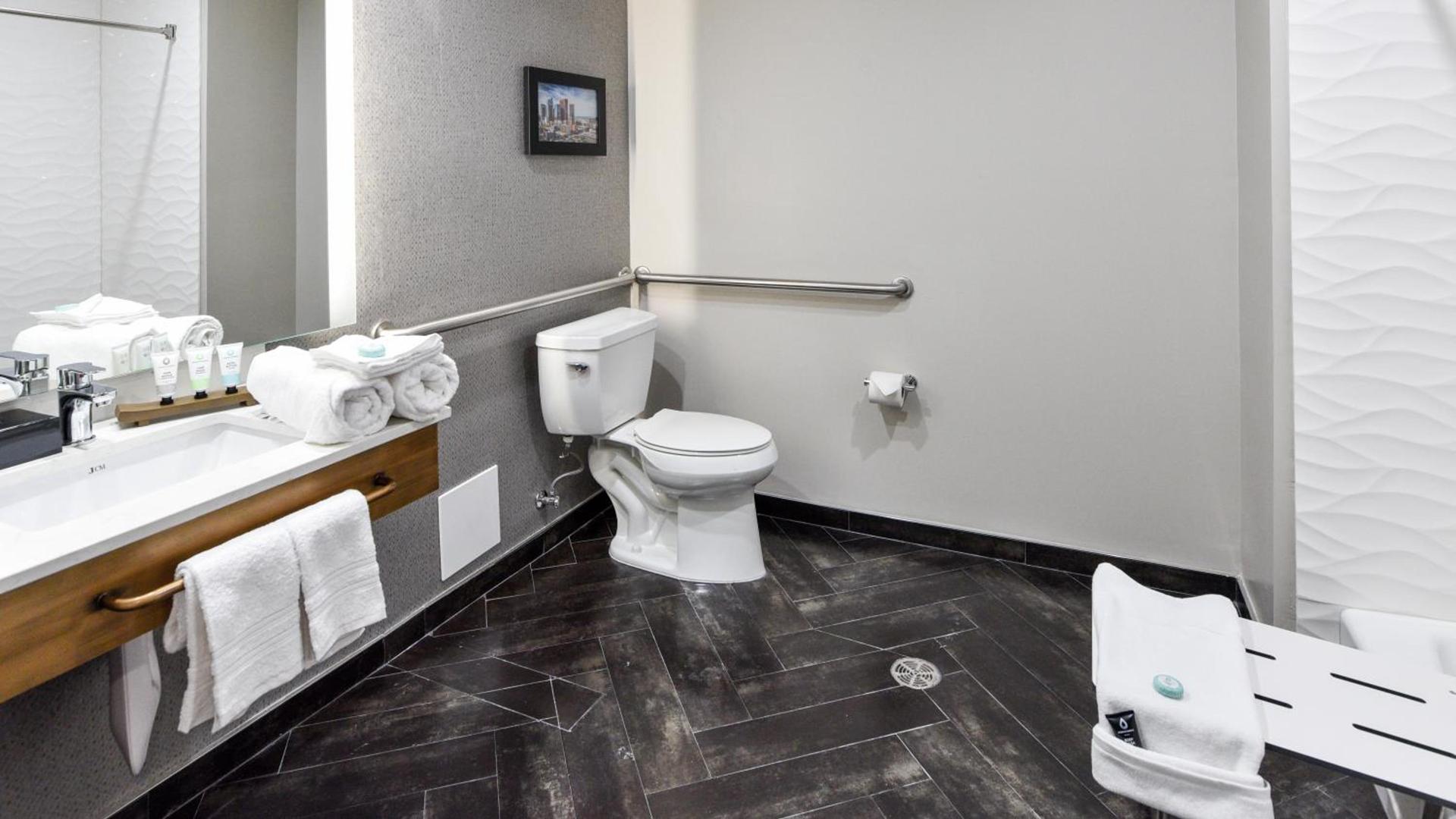 Hollywood Inn Suites Hotel photo 20