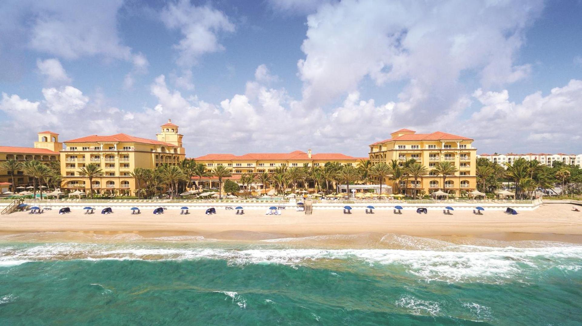 Eau Resort & Spa photo 42