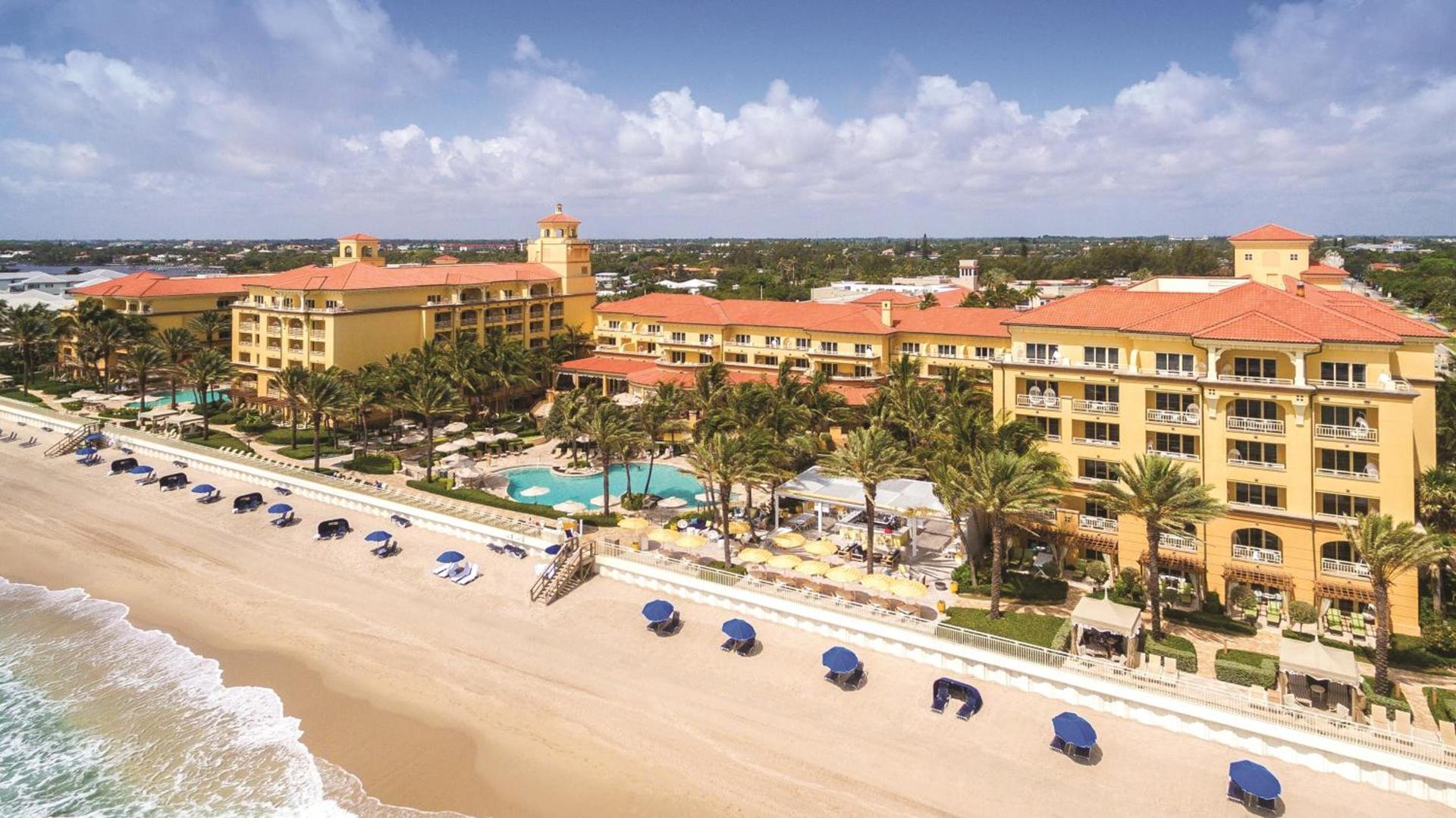 Eau Resort & Spa photo 41