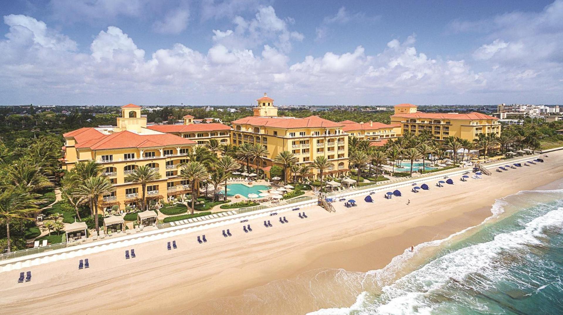Eau Resort & Spa photo 51