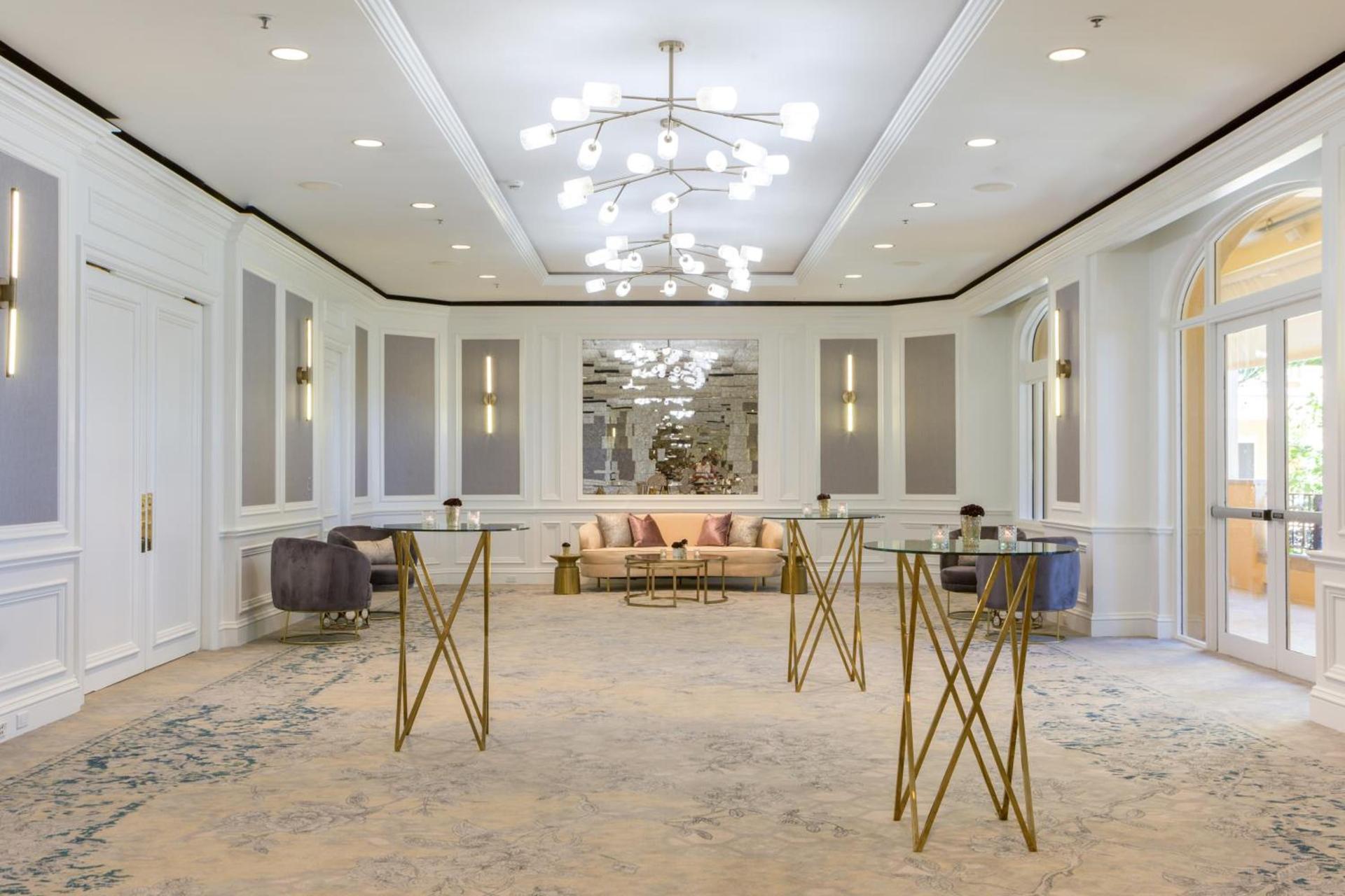 Eau Resort & Spa photo 54