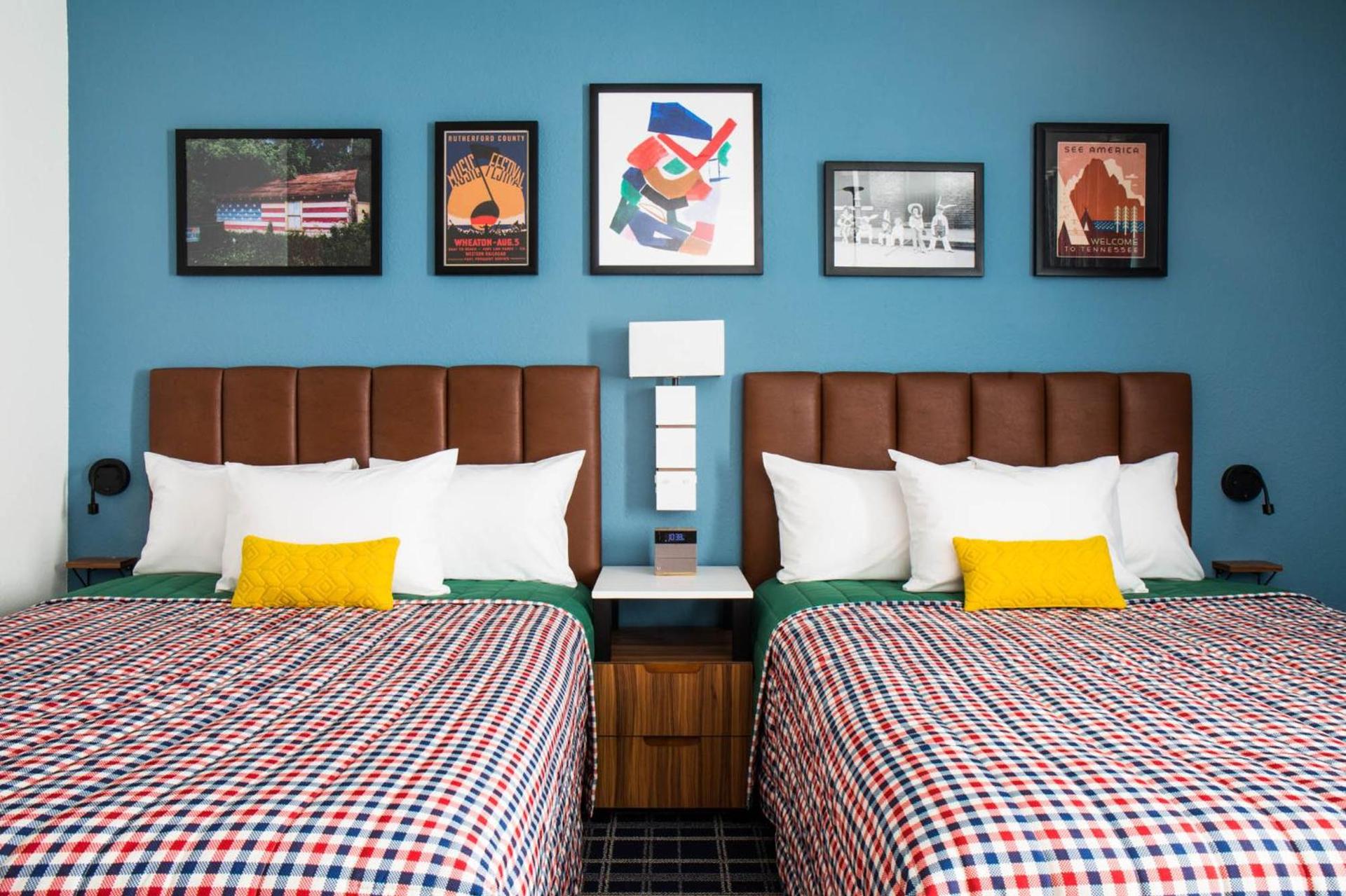 Uptown Suites Extended Stay Austin TX - Downtown photo 10