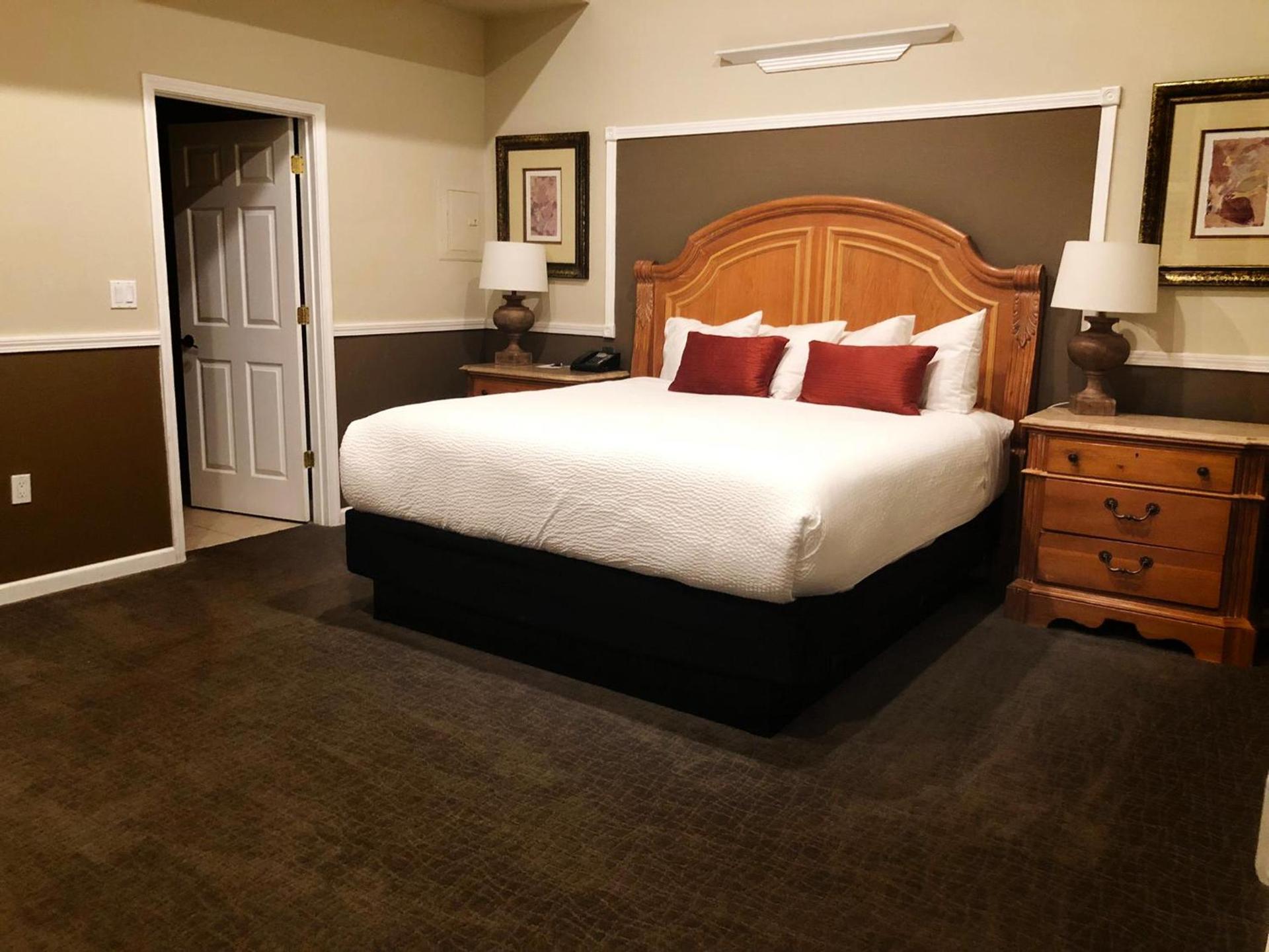 Purple Orchid Resort & Spa photo 31