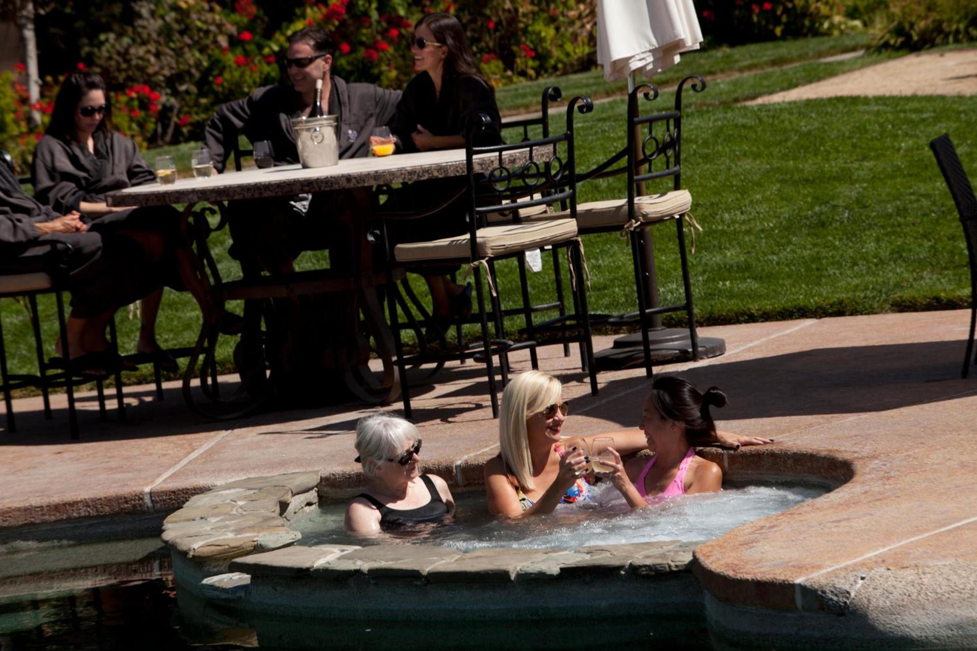 Purple Orchid Resort & Spa photo 35
