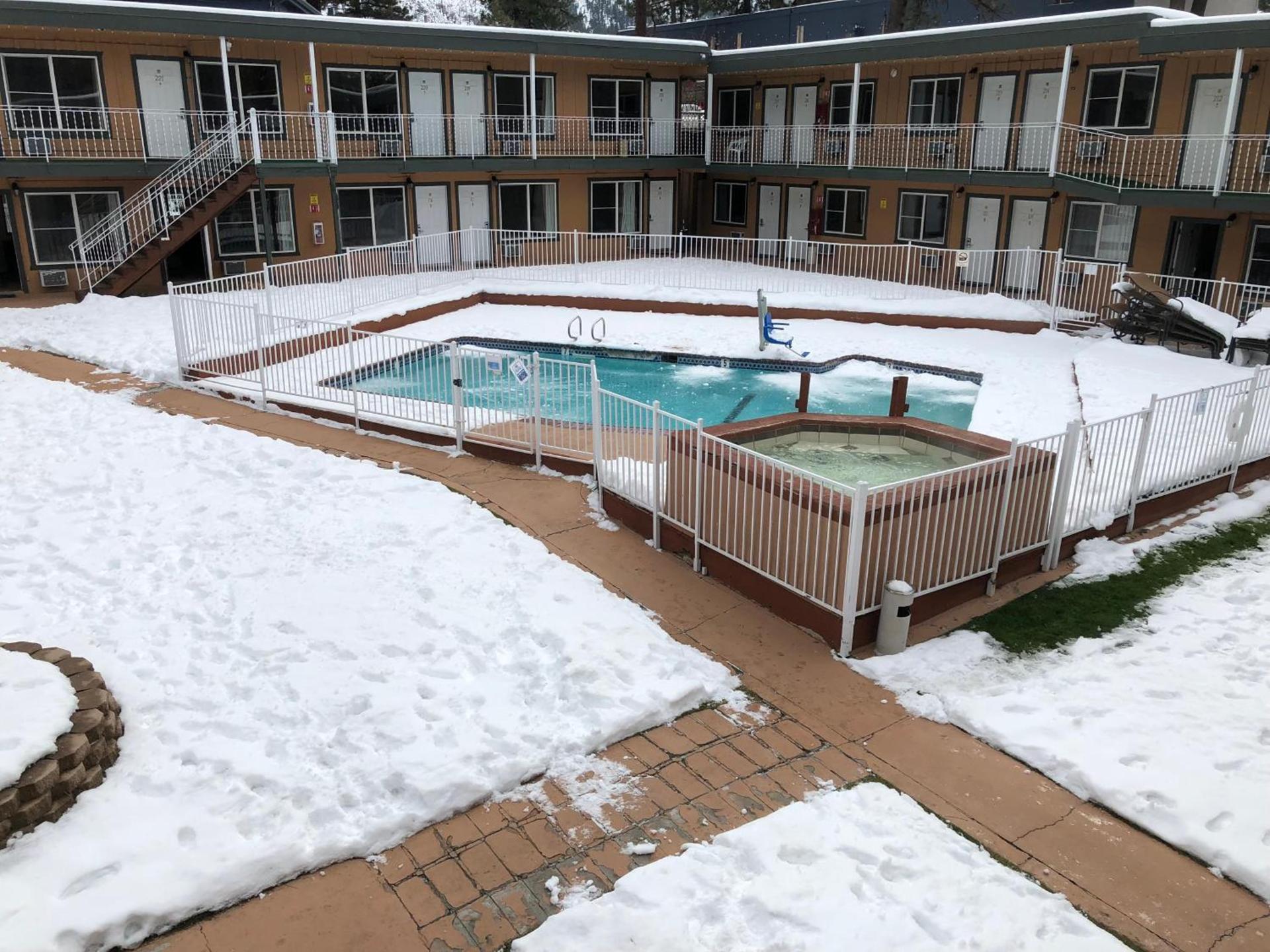 Alpine Inn & Spa photo 4