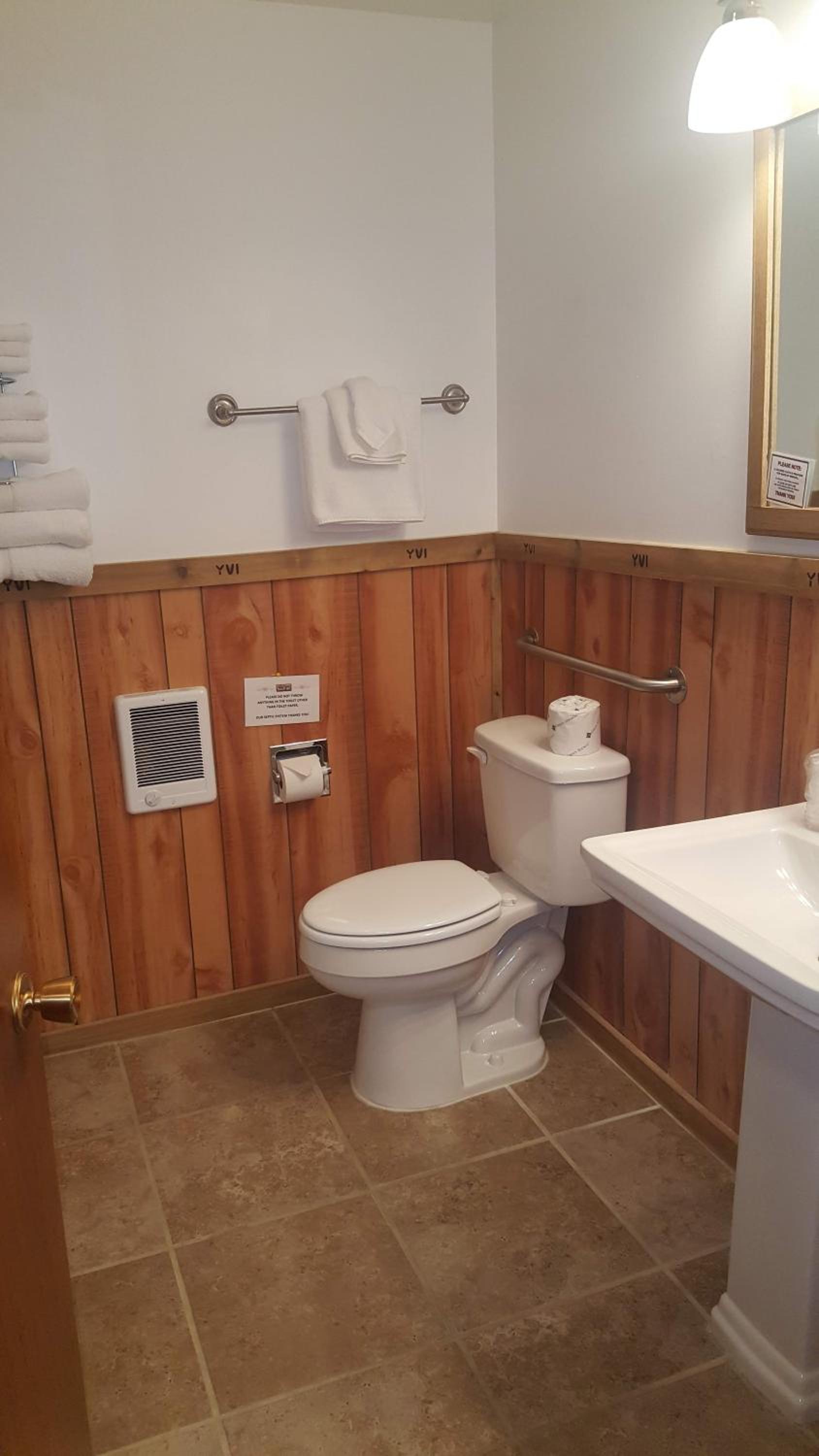 Yellowstone Valley Inn photo 45