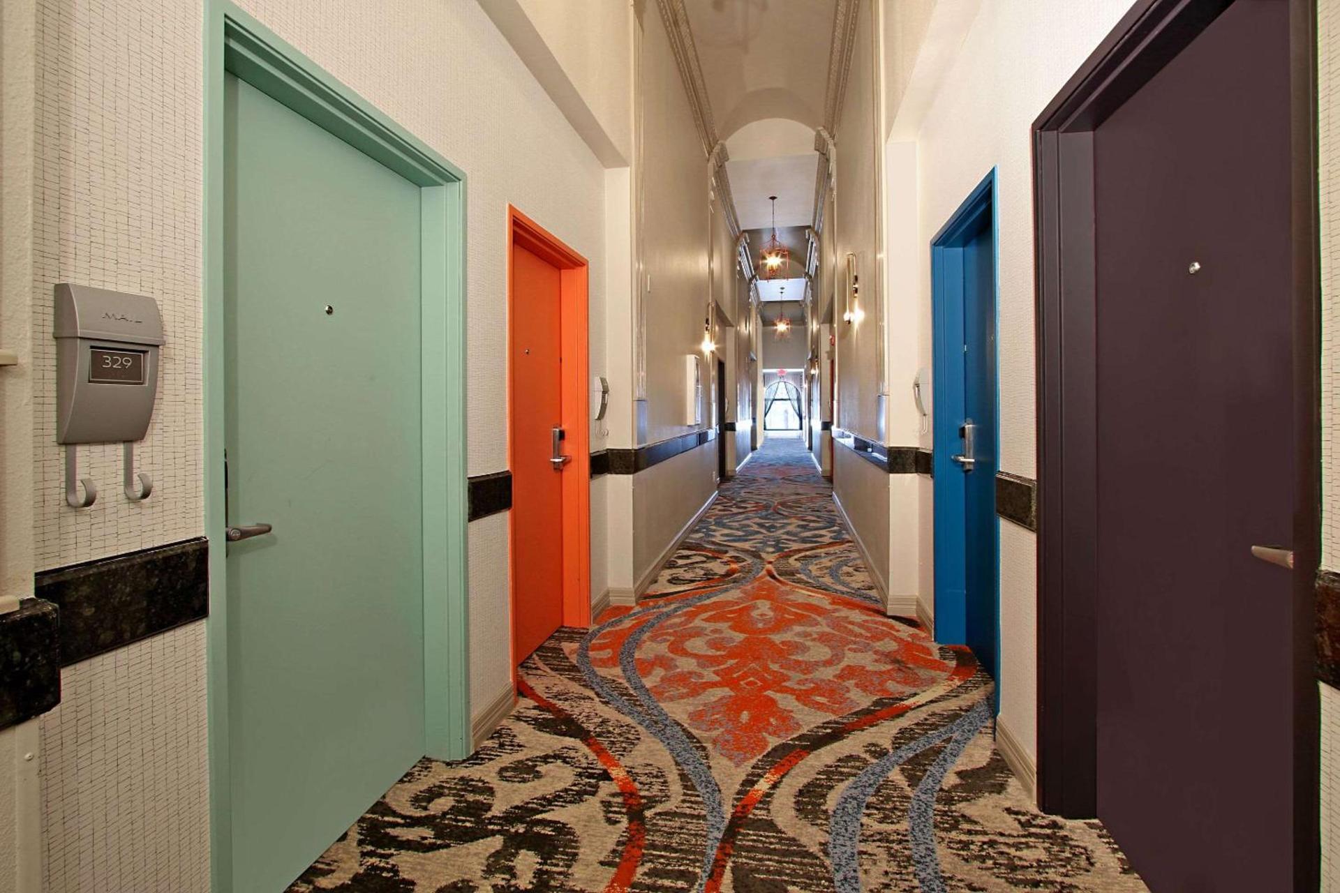 Hotel Ylem photo 9