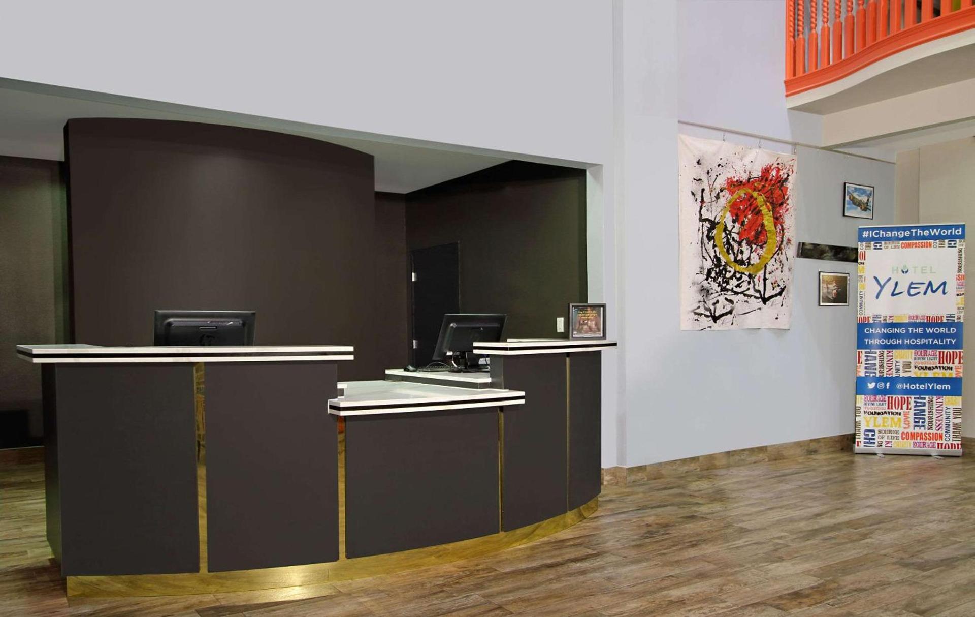 Hotel Ylem photo 12