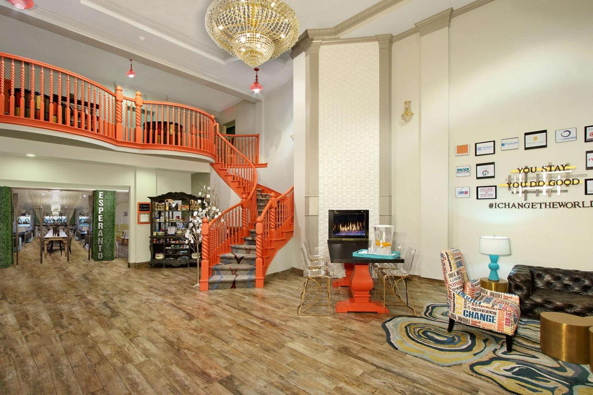 Hotel Ylem photo 5