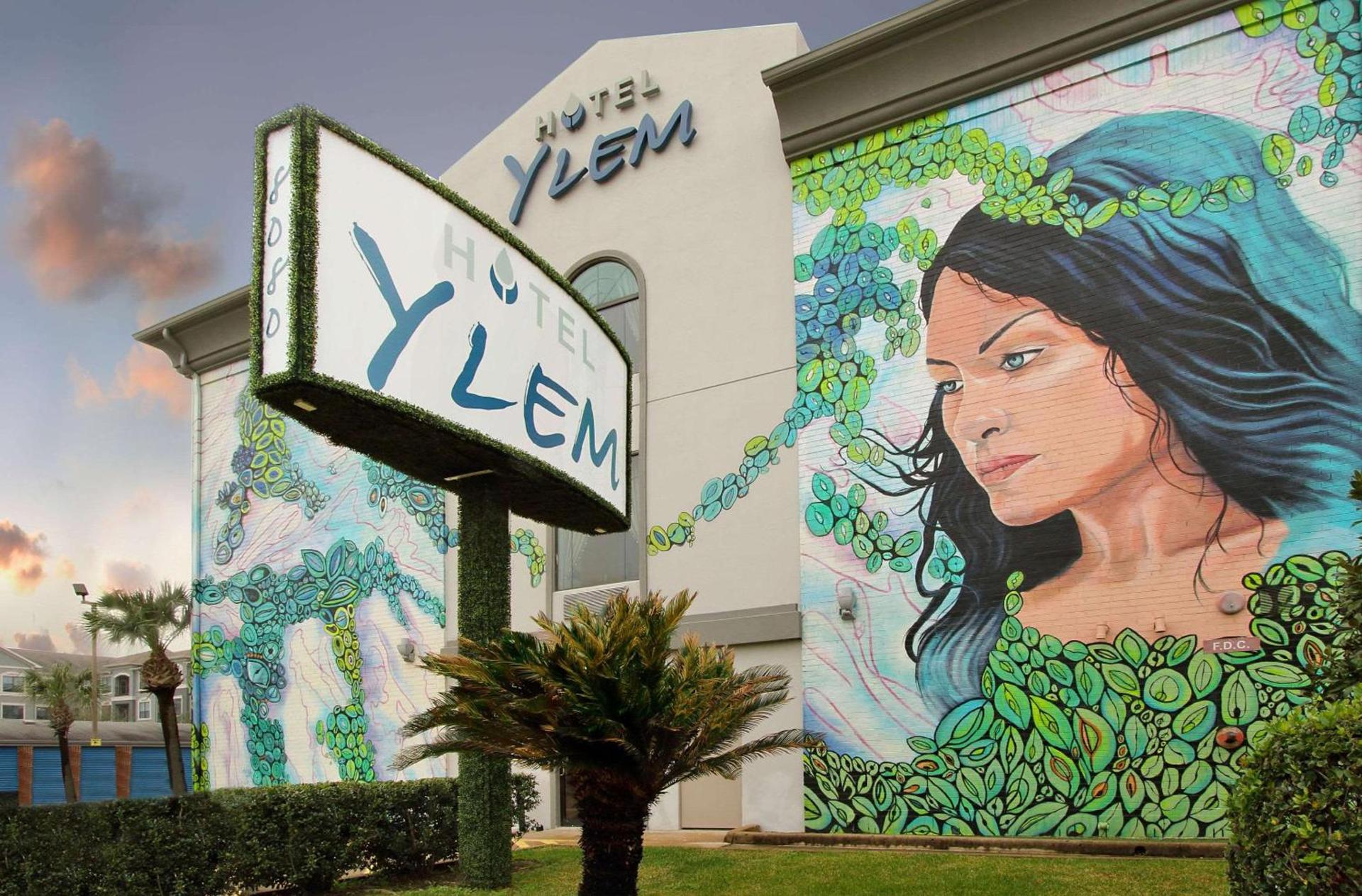 Hotel Ylem photo 31