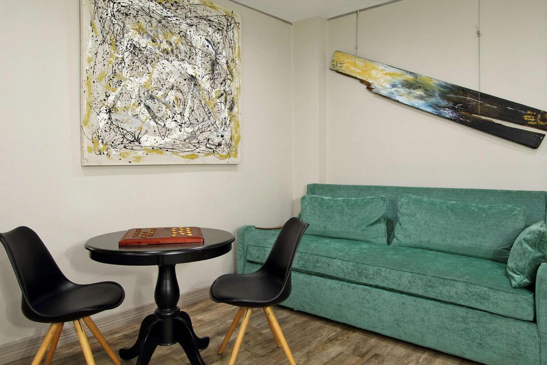 Hotel Ylem photo 28