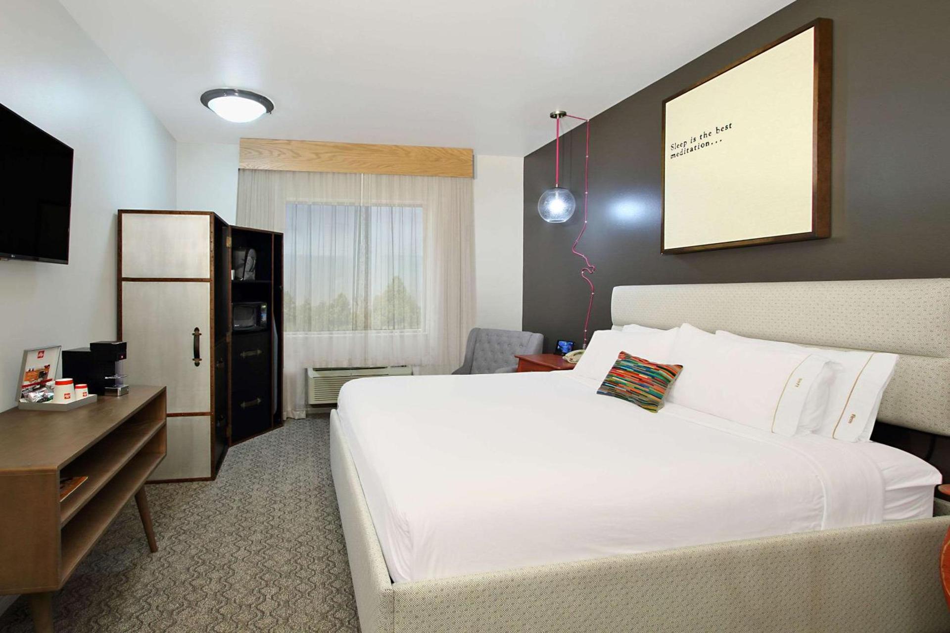 Hotel Ylem photo 2
