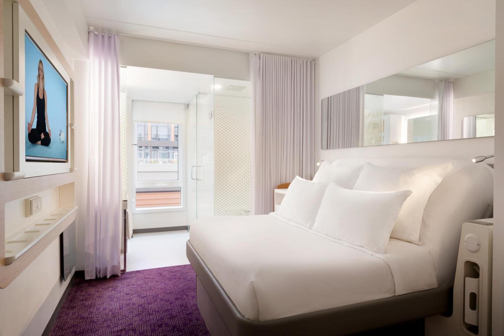 YOTEL Boston photo 47