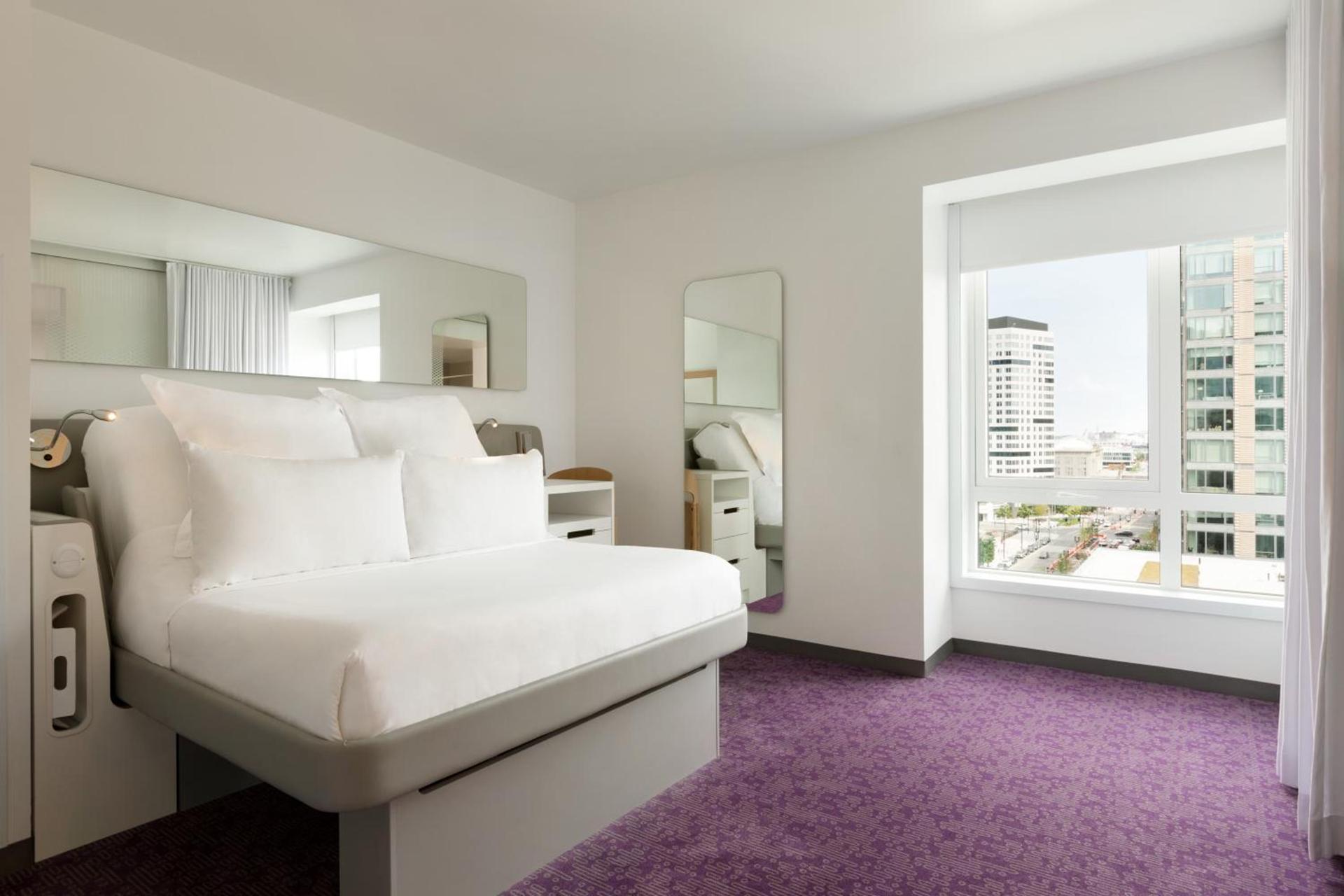 YOTEL Boston photo 49