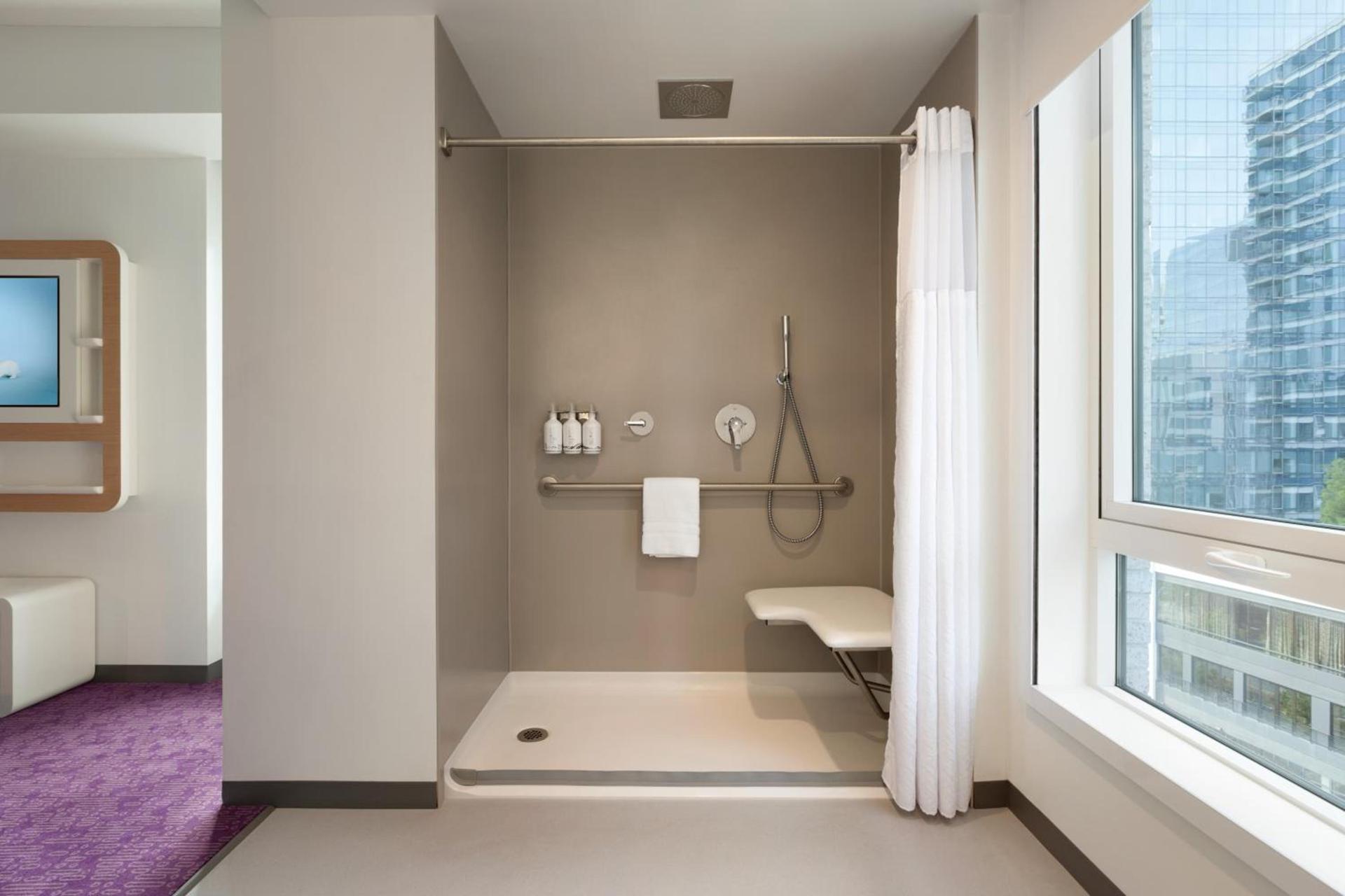 YOTEL Boston photo 50