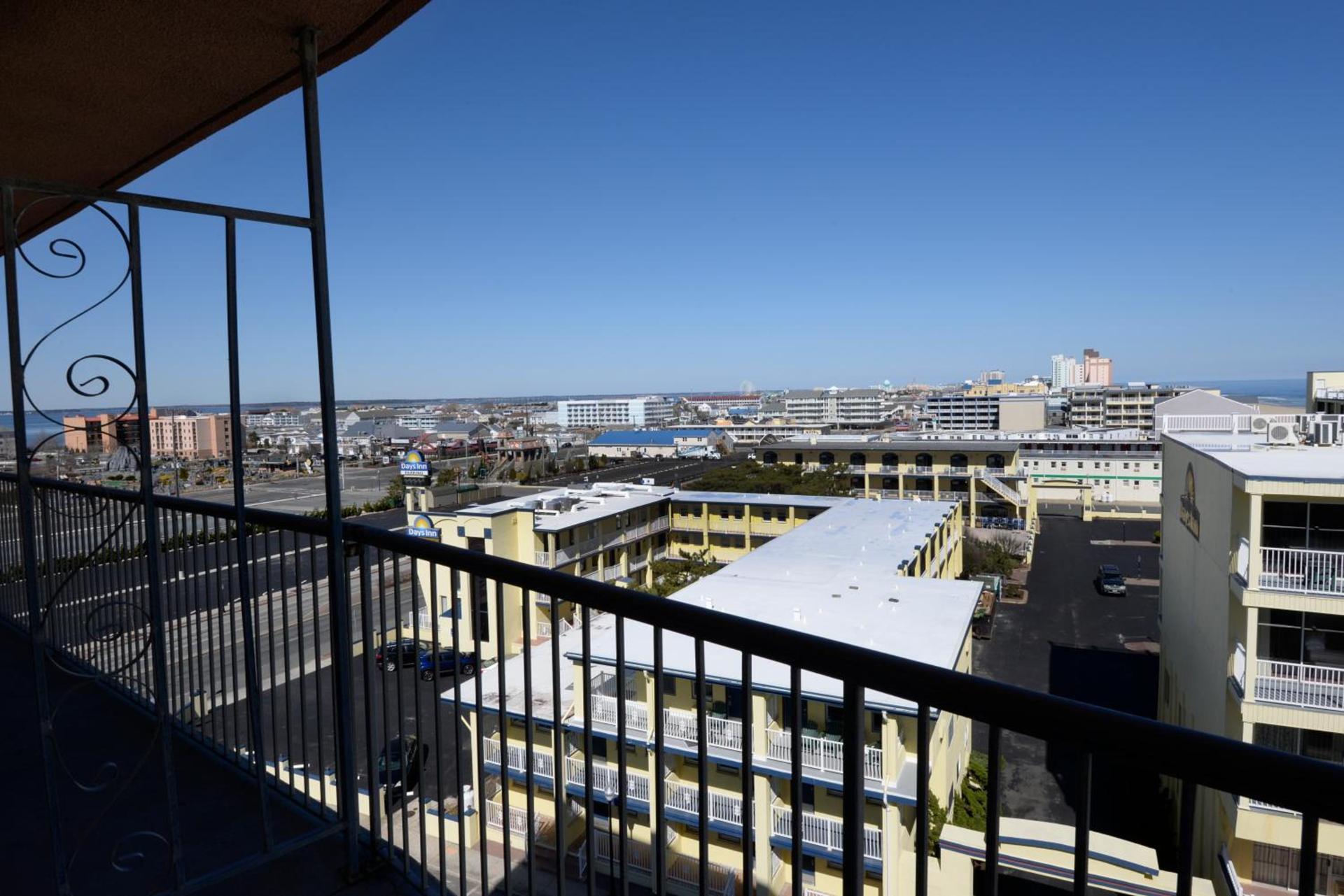 Grand Hotel Ocean City Oceanfront photo 20