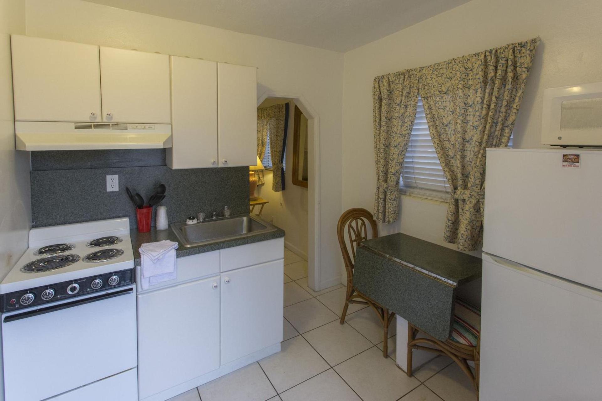 Richard's Motel Extended Stay photo 34