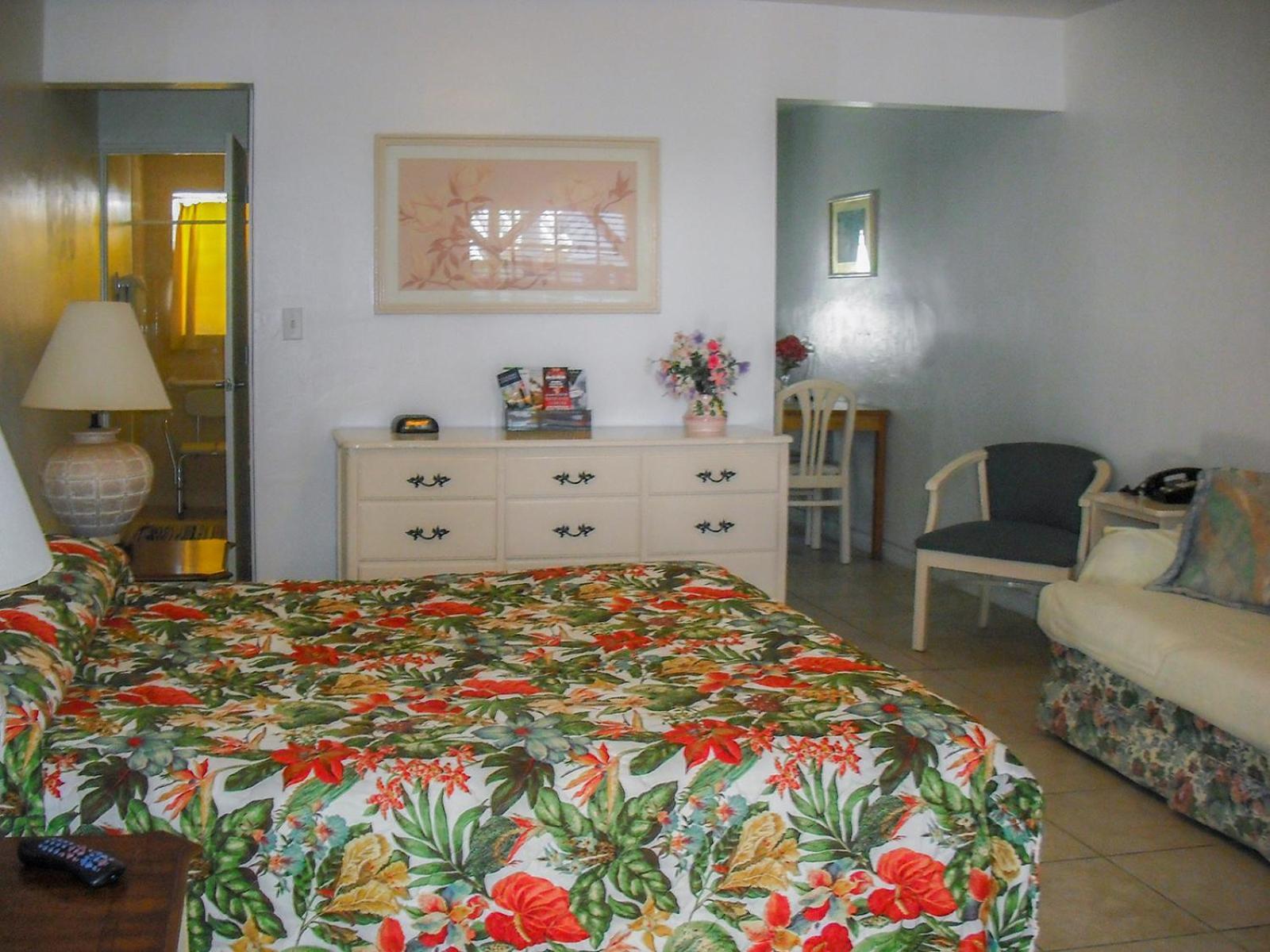 Richard's Motel Extended Stay photo 15