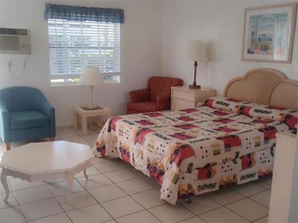 Richard's Motel Extended Stay photo 21
