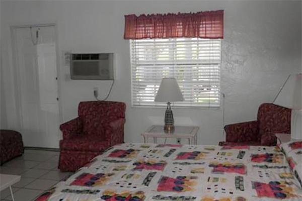 Richard's Motel Extended Stay photo 22
