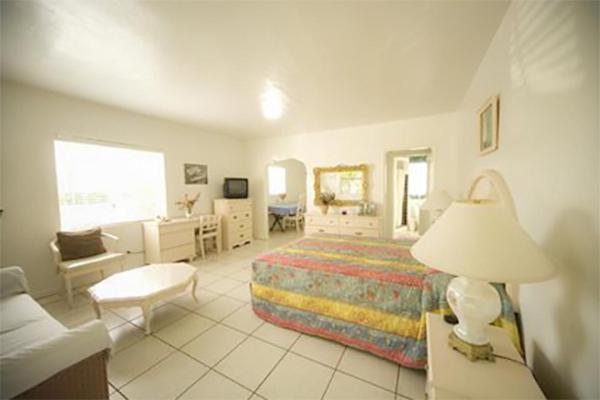 Richard's Motel Extended Stay photo 29