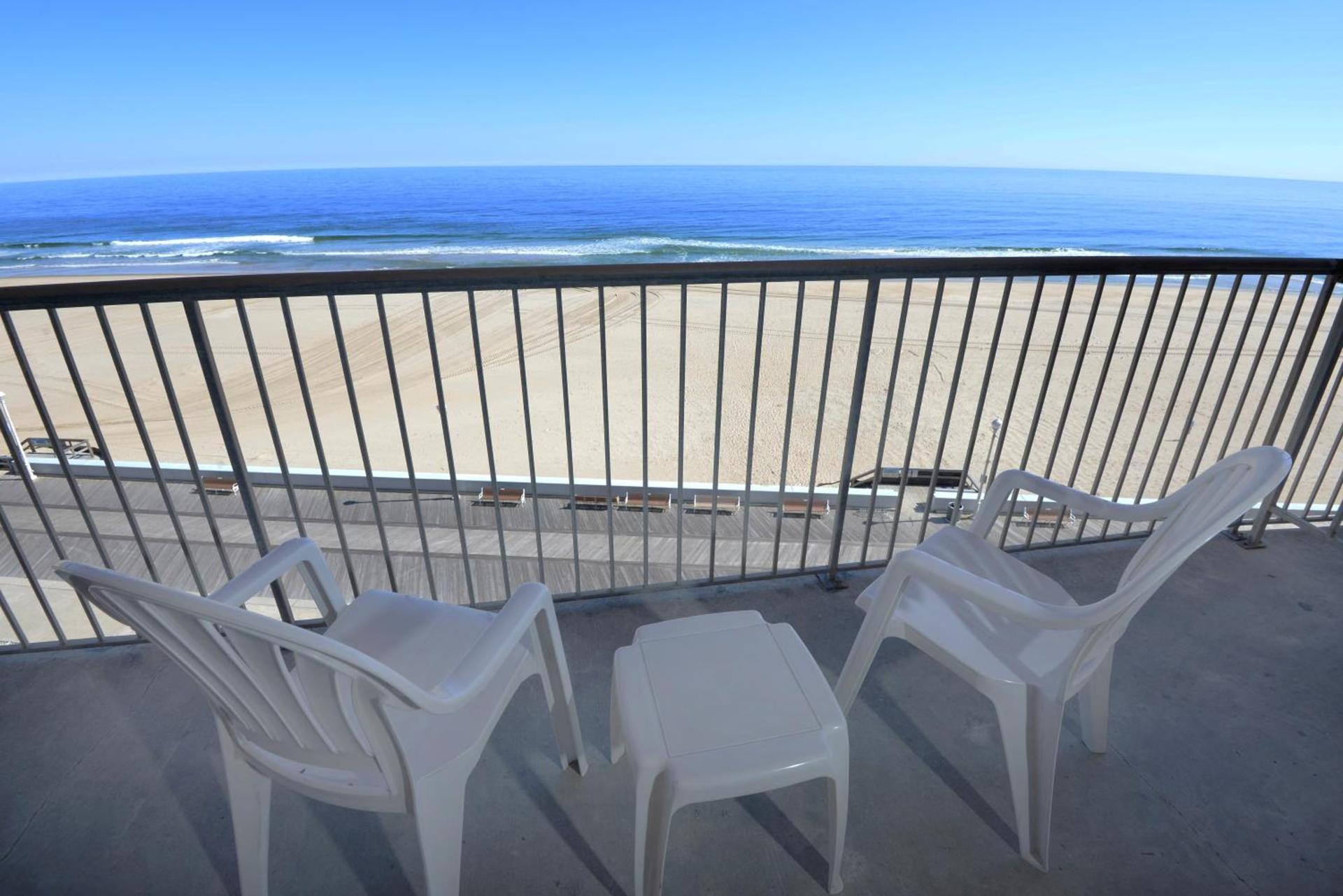 Grand Hotel Ocean City Oceanfront photo 15