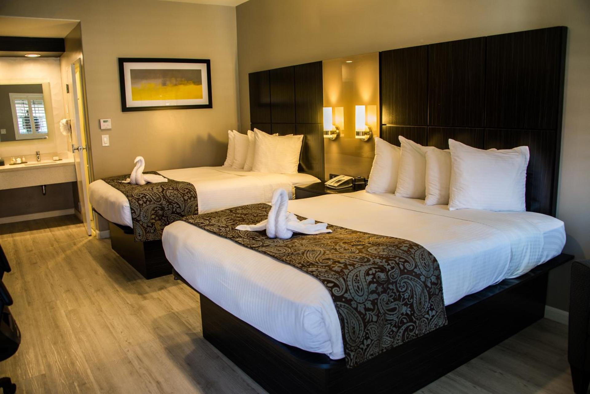 SureStay Plus by Best Western Santa Clara Silicon Valley photo 24