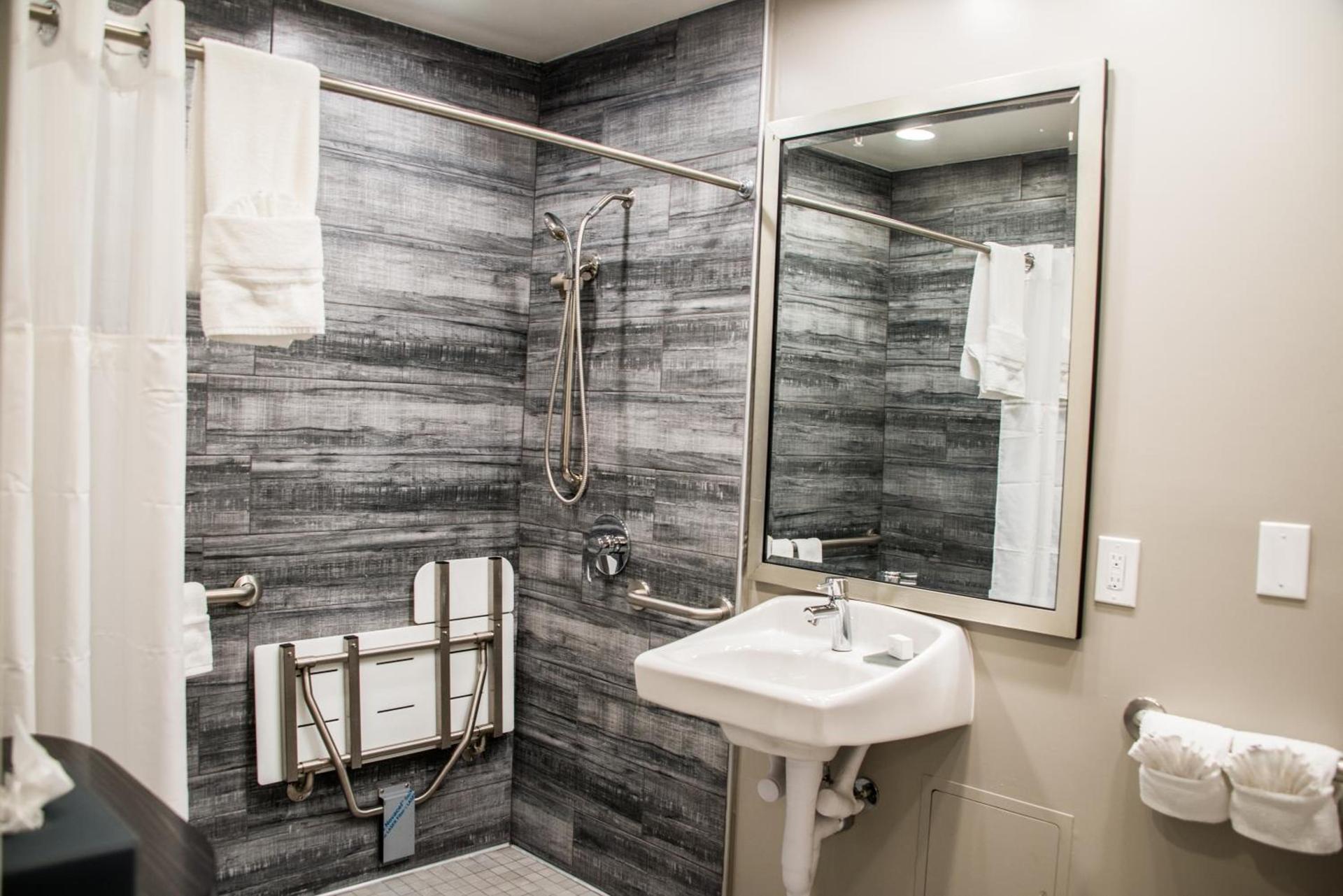 SureStay Plus by Best Western Santa Clara Silicon Valley photo 29