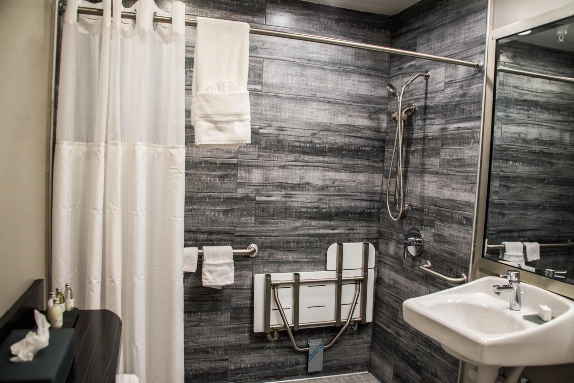 SureStay Plus by Best Western Santa Clara Silicon Valley photo 28