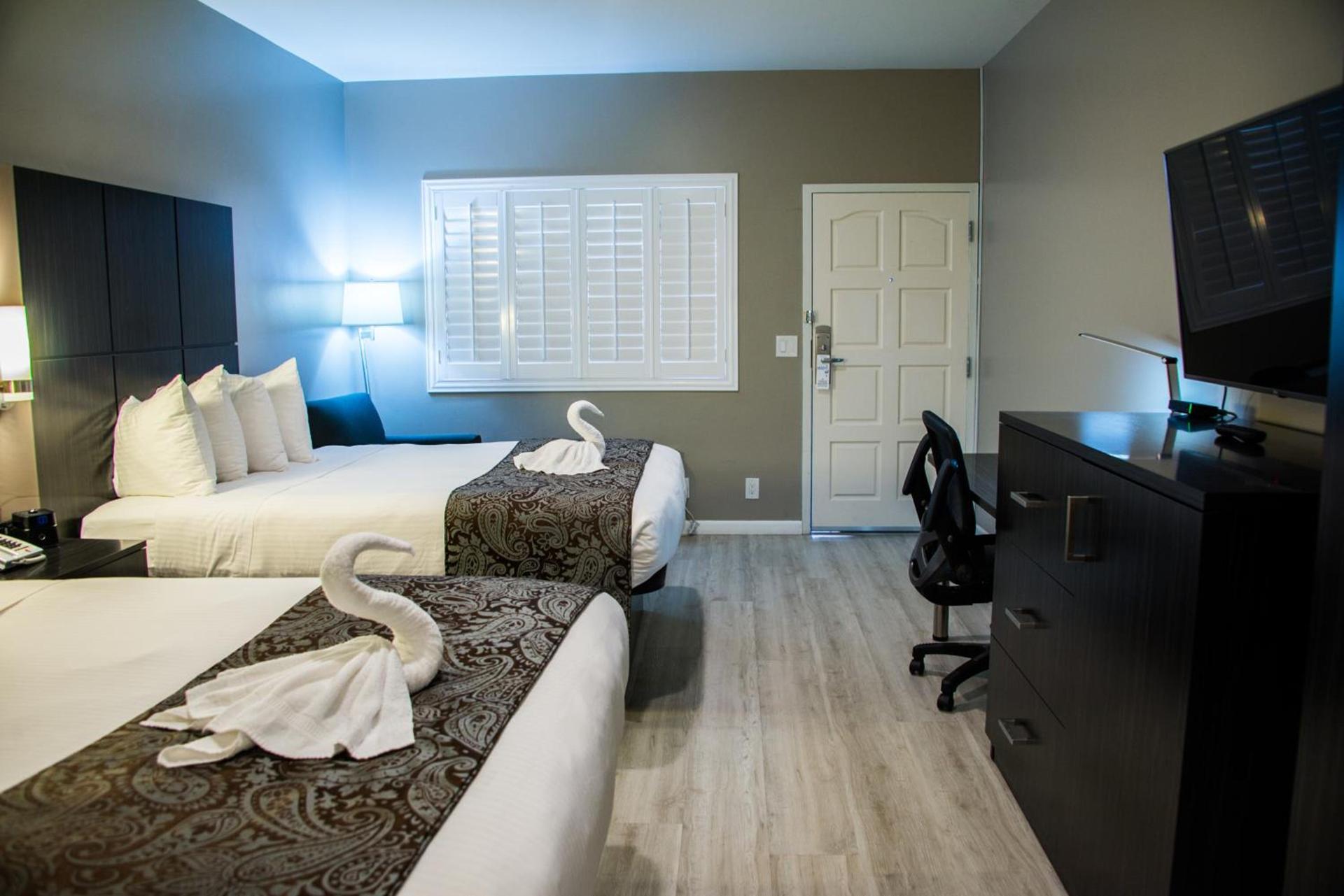 SureStay Plus by Best Western Santa Clara Silicon Valley photo 22